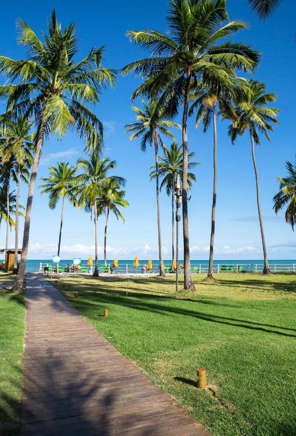 Bangalo Praia Dos Carneiros Exterior foto